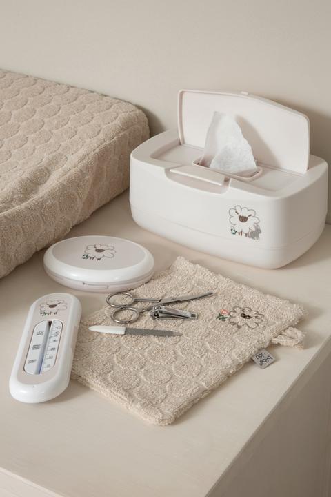 Actual product image Zewi Maniküre Set