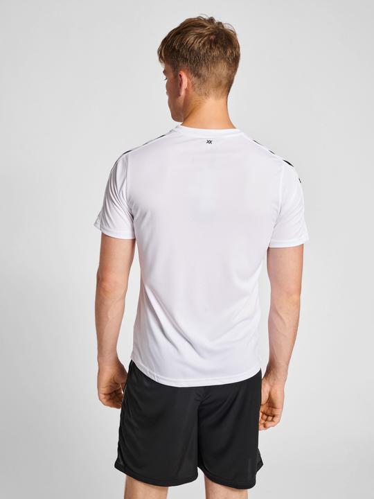 Immagine prodotto hummel Maglia Sublimazione Core Xk S/S (L)
