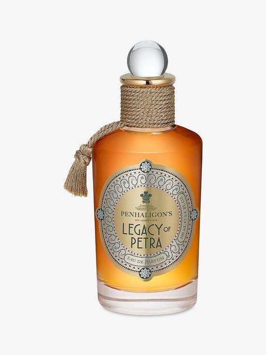 Produktbild Penhaligon's The Legacy of Petra (Eau de Parfum, 100 ml)