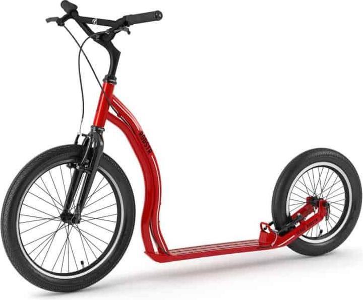 Produktbild Yedoo RODSTR 20/16 ROOD