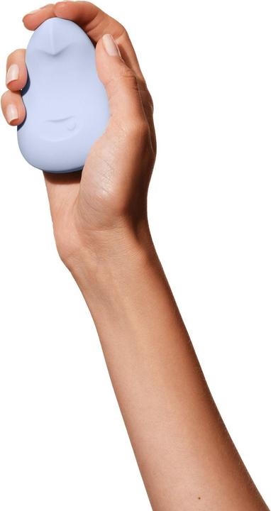 Image du produit Dame Products Vibromasseur Pom Flexible Ice