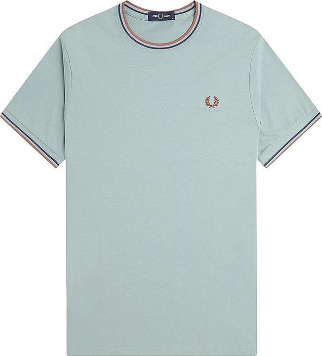 Fred Perry T-Shirt (S)