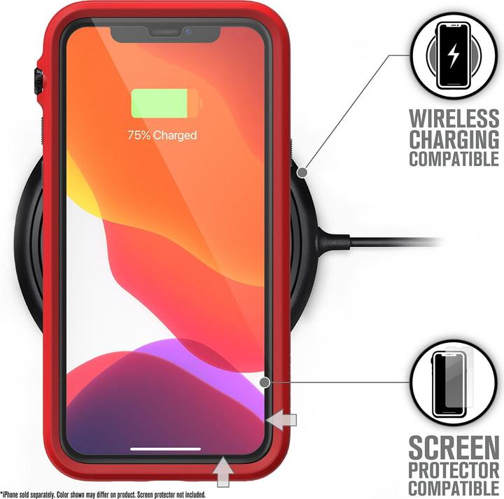 Produktbild Catalyst Impact Protection Case (Apple iPhone 11 Pro)
