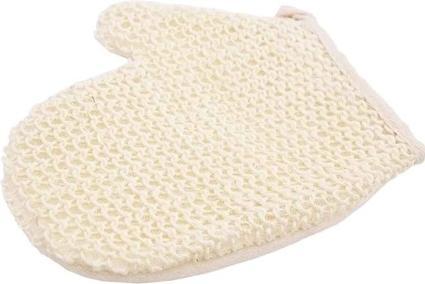 Donegal THIN SISAL CLEANING & MASSAGE HANDLE (9446) 1pc