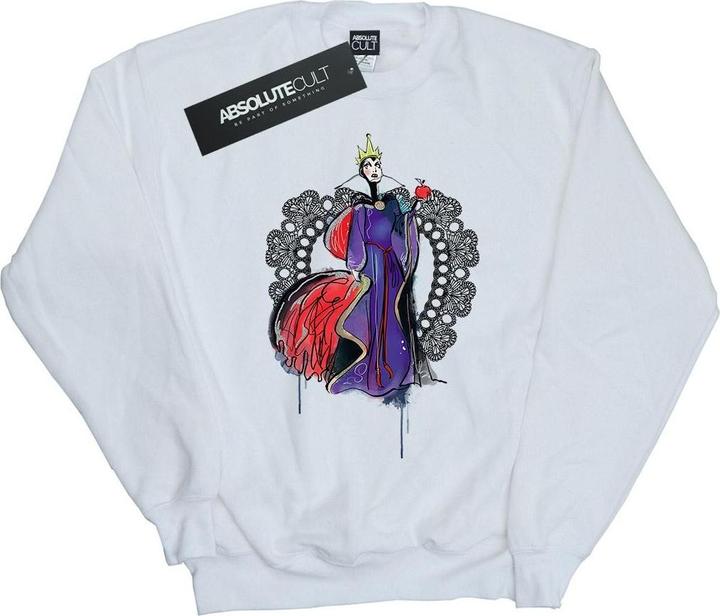Produktbild Disney Villains Maleficent Sketch Sweatshirt (XL)