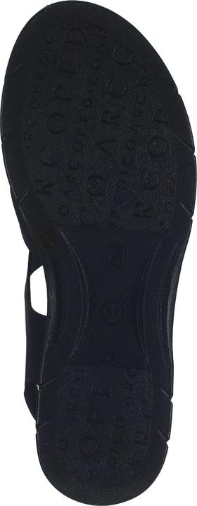 Produktbild Arcopedico Diese komfortable und elegante Sandale von überzeugt durch ihre Schlichtheit. Abgerundet (41)