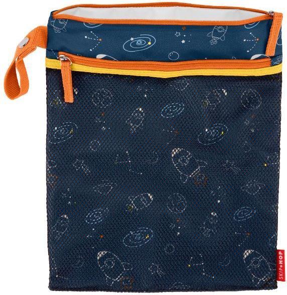 Immagine prodotto Skiphop Borsa a razzo Spark Style per il bagnato/asciutto