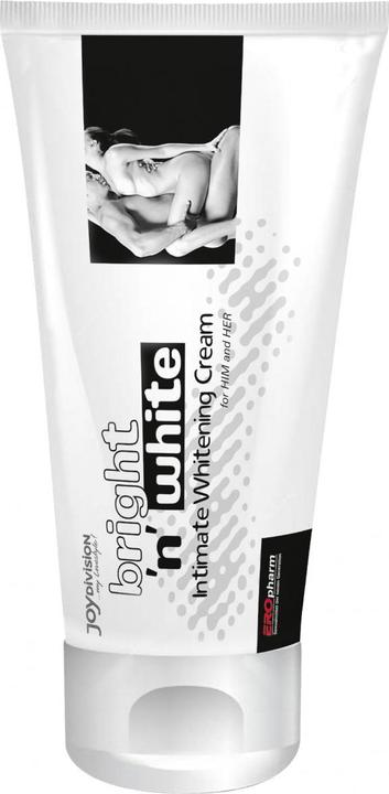 Produktbild Joydivision Bright 'n' White (100 ml, Intimwaschlotion)