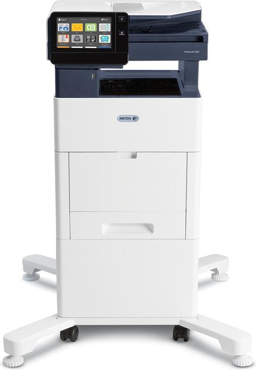 Produktbild Xerox VersaLink C505V/X (Laser, Farbe)