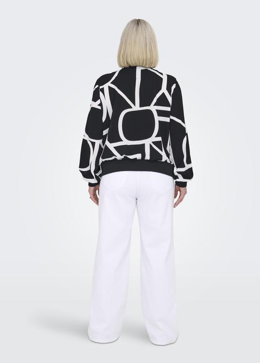 Produktbild Only CARLUX Blousonjacke Blousonjacke (50)