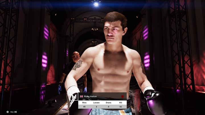 Produktbild Deep Silver Undisputed (PS5)