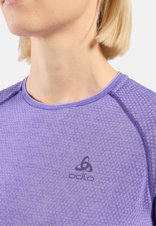 Produktbild Odlo Women's T-Shirt S/S Crew Neck Essential Seamless (M)