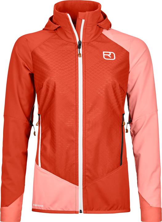 Produktbild Ortovox Col Becchei Jacket W (S)