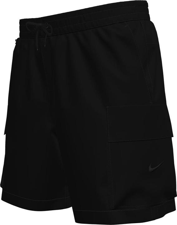 Produktbild Nike Voyage Multi Pocket 7" Volley Short (XL)