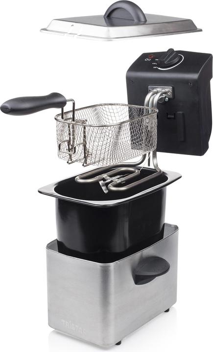 Produktbild Tristar FR-6919
