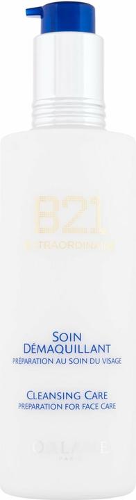 Image du produit Orlane B21 Extraordinaire Soin nettoyant (Lait nettoyant, 250 ml)