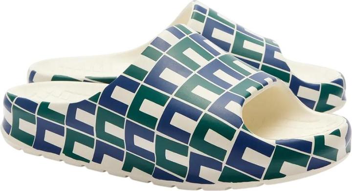 Actual product image Lacoste Womens/Ladies Serve 2.0 Sliders (37)