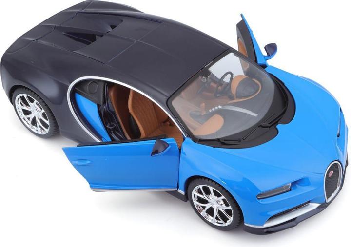 Produktbild Maisto Bugatti Chiron