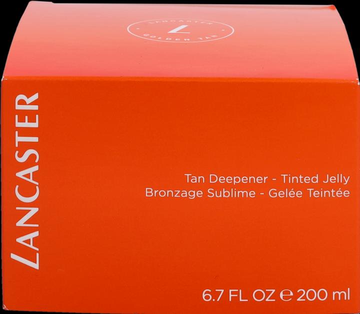 Produktbild Lancaster Sun Beauty (Sonnengel, SPF 15, 200 ml, 150 g)