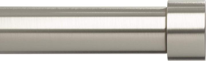 Immagine prodotto Umbra Binario per tende Cappa 92-168 cm, argento
