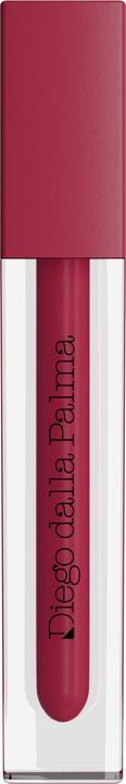 Actual product image Diego dalla Palma Stay on me liquid Lipstick 40 3.5 ml (40 Bordeaux)