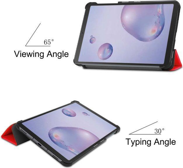 Image du produit MU Classic Triple couverture pliable (Galaxy Tab A 8.4 (2020))