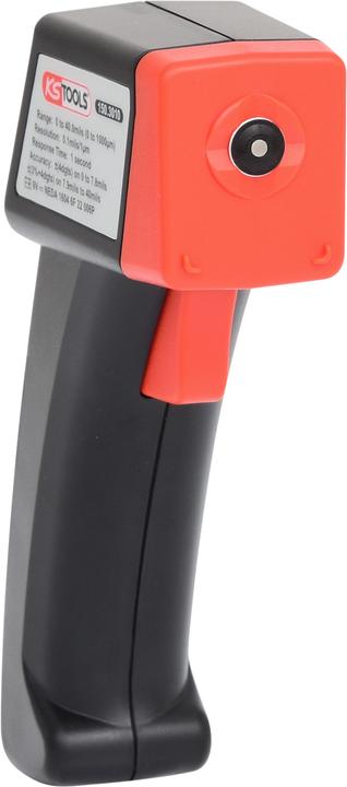 Produktbild KS Tools Schichtdicken-Messgerät