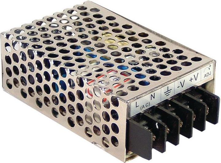 Immagine prodotto MeanWell RD-85B selettore PSU, 5V/10A,24V/2.5A (Alimentazione elettrica)