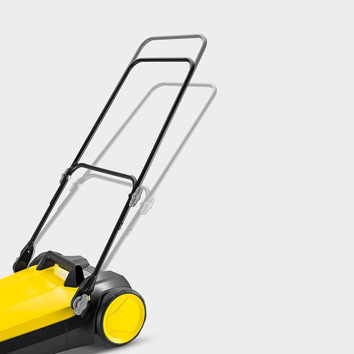 Produktbild Kärcher S 4