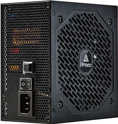 Actual product image Antec Power supply NeoECO 850G M Modular (850W) 80+ Gold retail (850 W)