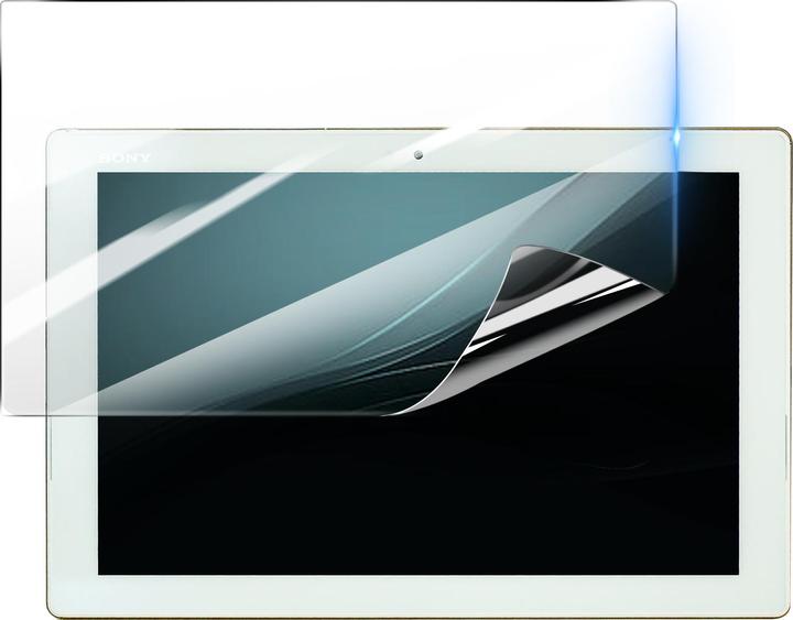 Immagine prodotto 3MK Pellicola ScreenSafe (1 Pezzo/i, Sony Xperia Tablet Z4)