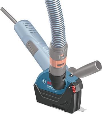Produktbild Bosch Professional Gde 125 Ea-T
