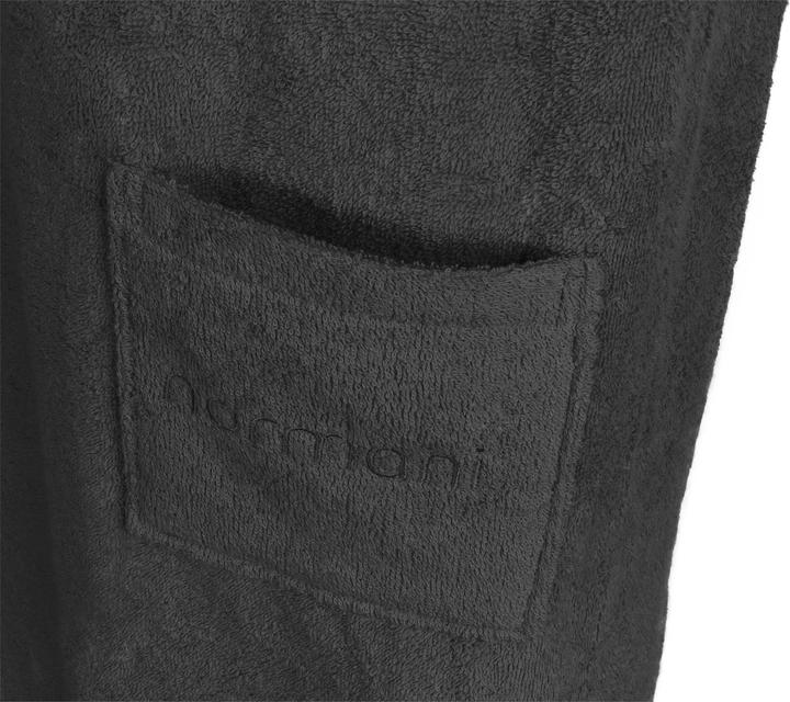 Actual product image Normani Mens Organic Cotton Sauna Kilt Mersin (50 C)