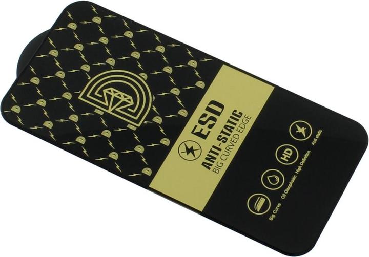 Actual product image Apollo Boost Protection Armoured Glass 9D iPhone 14 Pro Max (Apple iPhone 14 Pro Max)