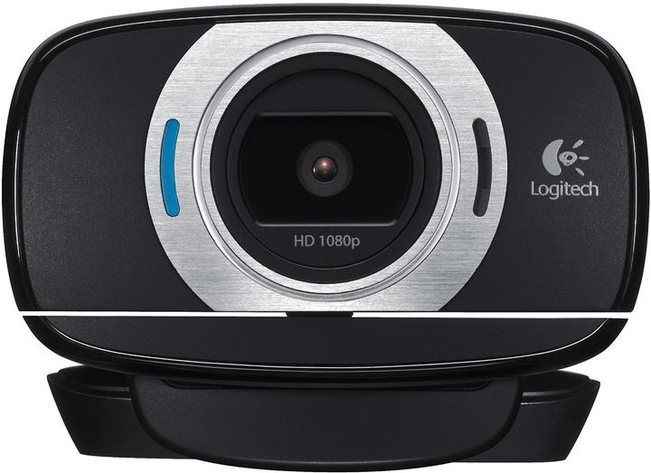 Immagine prodotto Logitech C615 (2 Mpx)