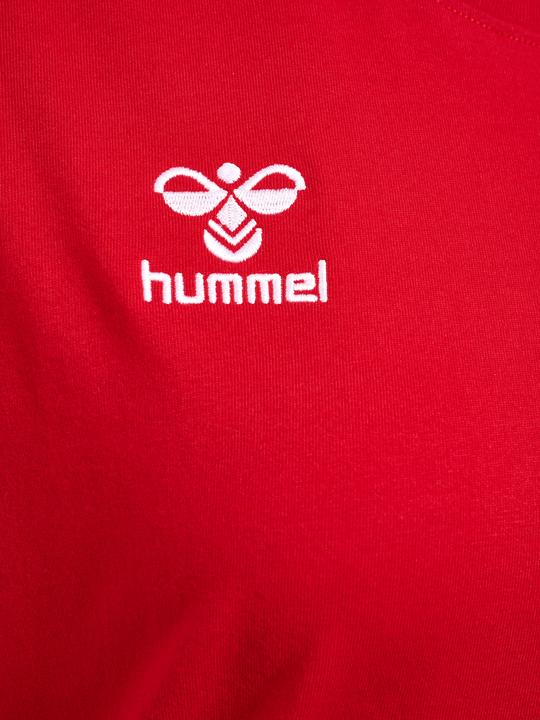 Actual product image hummel HMLGO 2.0 T-SHIRT S/S WOMAN (L)