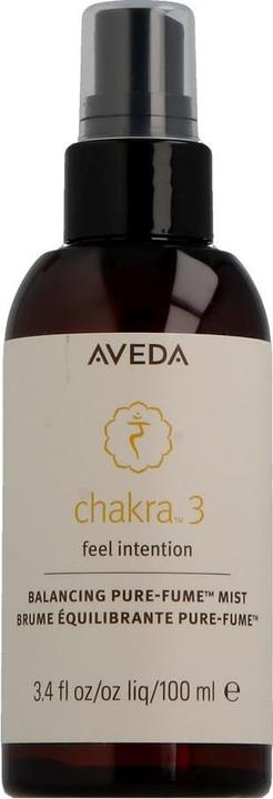 Immagine prodotto Aveda Chakra 3: nebbia per il corpo che equilibra l'intenzione (Set per la cura del corpo)