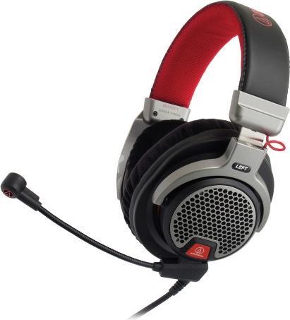Audio-Technica ATH-PDG1 (Cable)