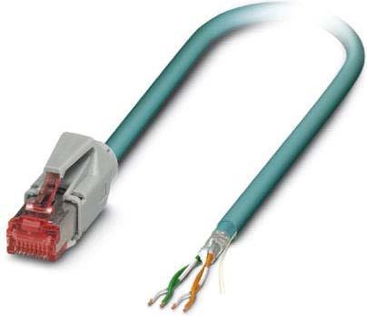 Actual product image Phoenix Contact Network cable (SF/UTP, CAT5e, 2 m)