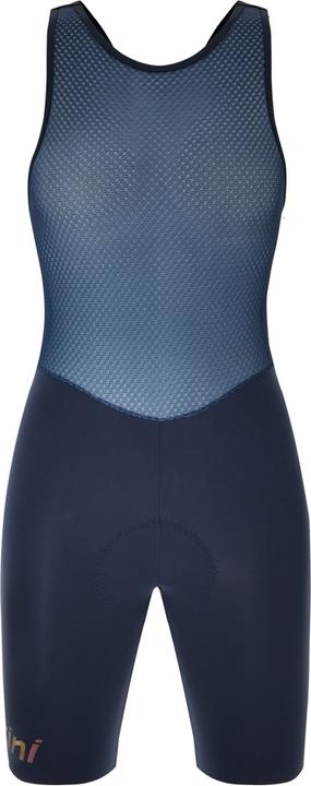 Produktbild Santini Trägerhose kurz UNICO No Grip Damen (L)