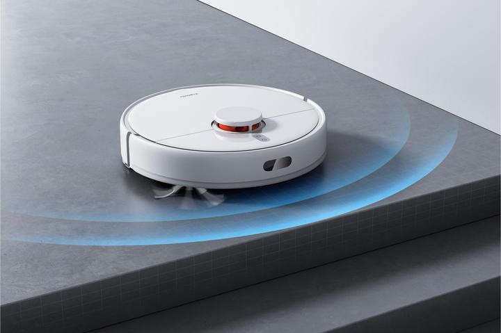 Image du produit Xiaomi X10 (Robot d'aspiration et de nettoyage)
