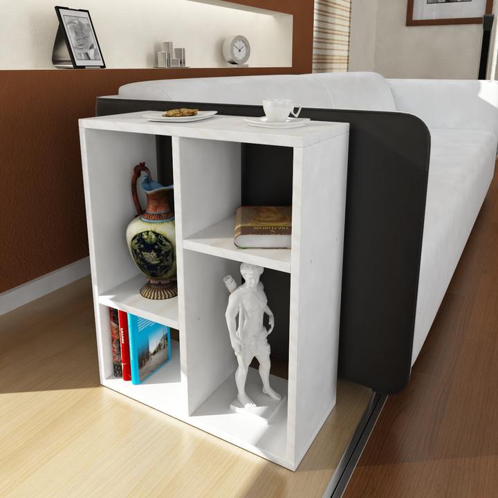 Produktbild Kalune Design Alice (51.4 x 63.6 x 22 cm)