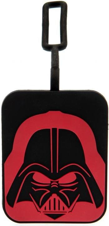 Immagine prodotto Star Wars Darth Vader Etichetta per Valigie