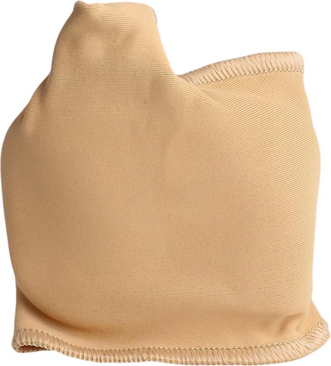 Produktbild Poderm Doppelschutz für Hallux Valgus Ballenzeh & Fusssohlenschmerzen (Druckentlastung, 202.50 ml)