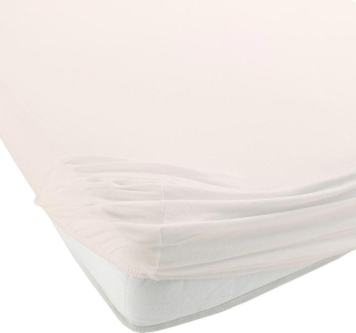Actual product image Casativo Premium Fixed Sheet Single Bed (90 x 190 cm, 90 x 200 cm)