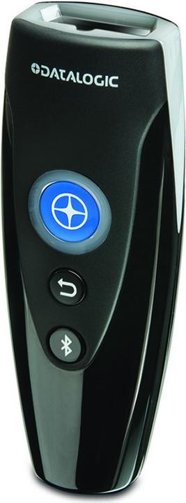 Produktbild Datalogic RIDA DBT6400-BK (2D-Barcodes)