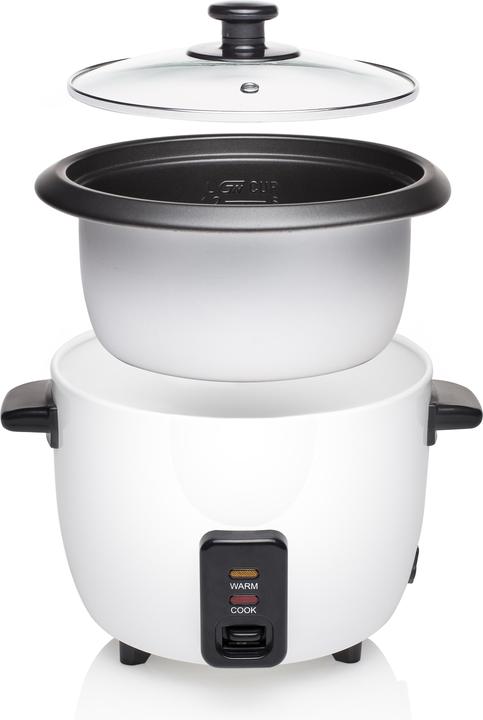 Actual product image Tristar Rk 6117