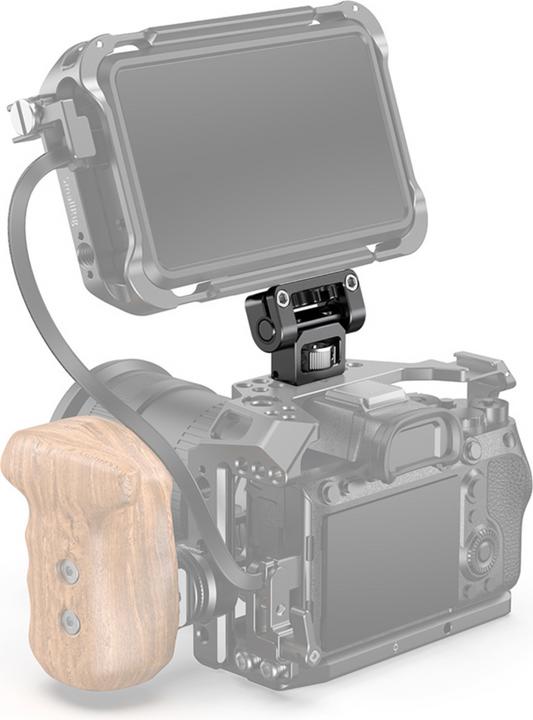 Actual product image SmallRig Monitor Mount (Monitor Accessories)
