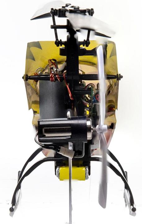 Produktbild Blade 120 S2 Flybarless inkl. SAFE