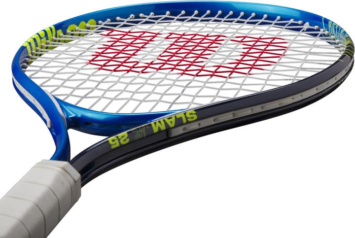 Produktbild Wilson Slam JR 25 Tennis Racket (0, 205 g)